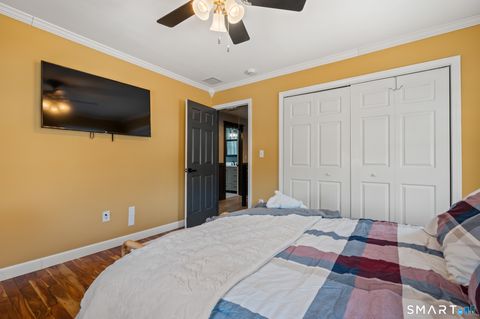 Tiny photo for 37 Kenmore Avenue, Waterbury, CT 06708 (MLS # 24145276)