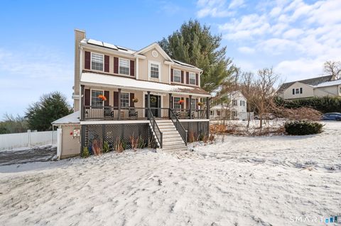 Photo of 37 Kenmore Avenue, Waterbury, CT 06708 (MLS # 24145276)