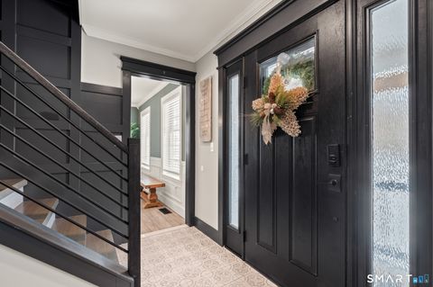 Tiny photo for 37 Kenmore Avenue, Waterbury, CT 06708 (MLS # 24145276)