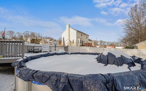 Tiny photo for 37 Kenmore Avenue, Waterbury, CT 06708 (MLS # 24145276)