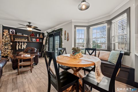 Tiny photo for 37 Kenmore Avenue, Waterbury, CT 06708 (MLS # 24145276)