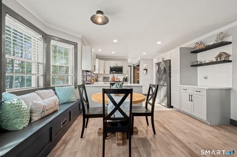 Tiny photo for 37 Kenmore Avenue, Waterbury, CT 06708 (MLS # 24145276)