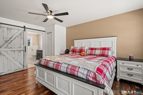 Tiny photo for 37 Kenmore Avenue, Waterbury, CT 06708 (MLS # 24145276)