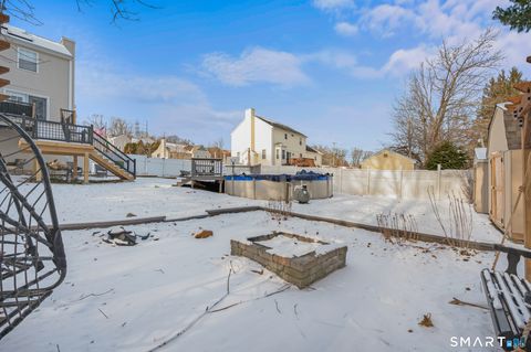 Tiny photo for 37 Kenmore Avenue, Waterbury, CT 06708 (MLS # 24145276)