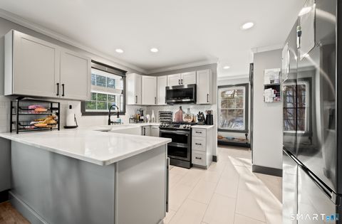 Tiny photo for 37 Kenmore Avenue, Waterbury, CT 06708 (MLS # 24145276)