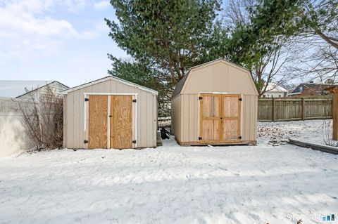 Tiny photo for 37 Kenmore Avenue, Waterbury, CT 06708 (MLS # 24145276)