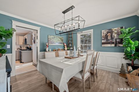 Tiny photo for 37 Kenmore Avenue, Waterbury, CT 06708 (MLS # 24145276)