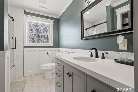 Tiny photo for 37 Kenmore Avenue, Waterbury, CT 06708 (MLS # 24145276)