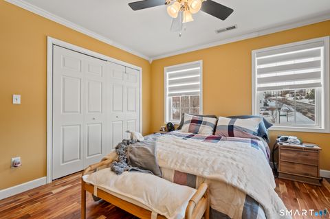 Tiny photo for 37 Kenmore Avenue, Waterbury, CT 06708 (MLS # 24145276)