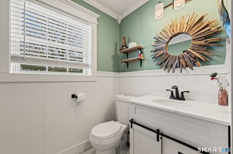 Tiny photo for 37 Kenmore Avenue, Waterbury, CT 06708 (MLS # 24145276)