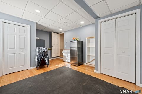 Tiny photo for 37 Kenmore Avenue, Waterbury, CT 06708 (MLS # 24145276)