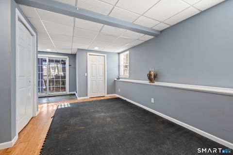 Tiny photo for 37 Kenmore Avenue, Waterbury, CT 06708 (MLS # 24145276)