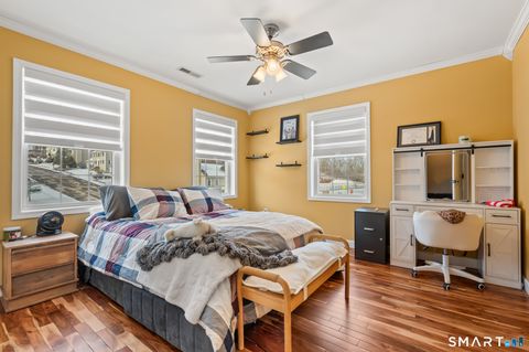 Tiny photo for 37 Kenmore Avenue, Waterbury, CT 06708 (MLS # 24145276)