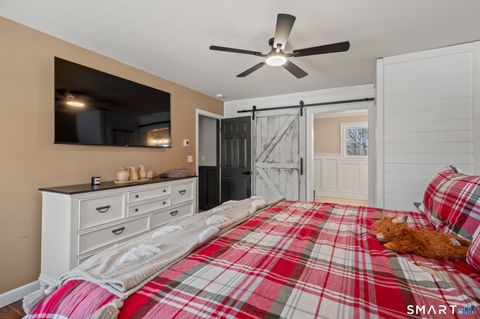 Tiny photo for 37 Kenmore Avenue, Waterbury, CT 06708 (MLS # 24145276)