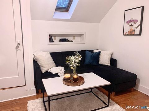 Tiny photo for 417 Brightwood Avenue, Torrington, CT 06790 (MLS # 24189481)