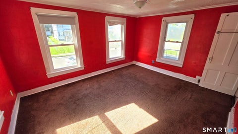 Tiny photo for 162 Cleveland Avenue, Hartford, CT 06120 (MLS # 24206979)