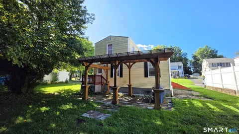 Tiny photo for 162 Cleveland Avenue, Hartford, CT 06120 (MLS # 24206979)