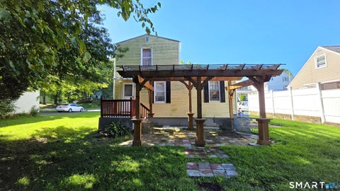 Tiny photo for 162 Cleveland Avenue, Hartford, CT 06120 (MLS # 24206979)