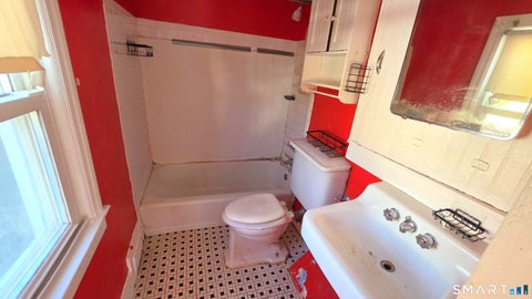 Tiny photo for 162 Cleveland Avenue, Hartford, CT 06120 (MLS # 24206979)