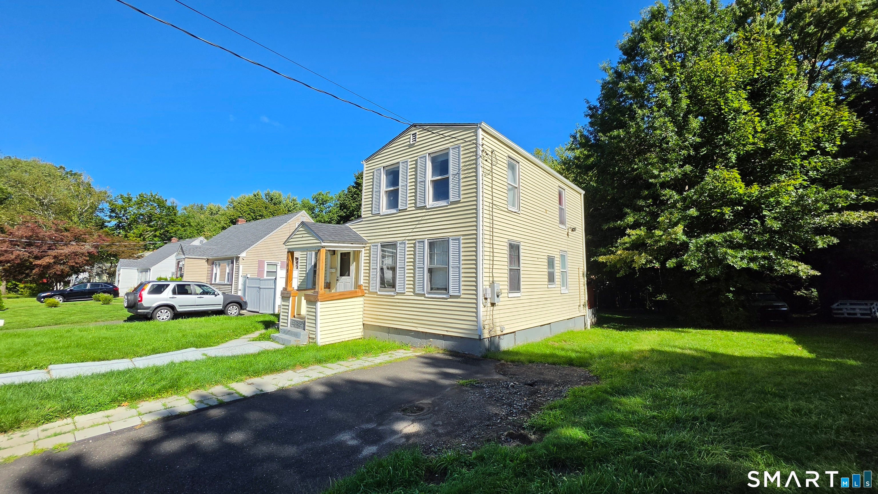 162 Cleveland Avenue
