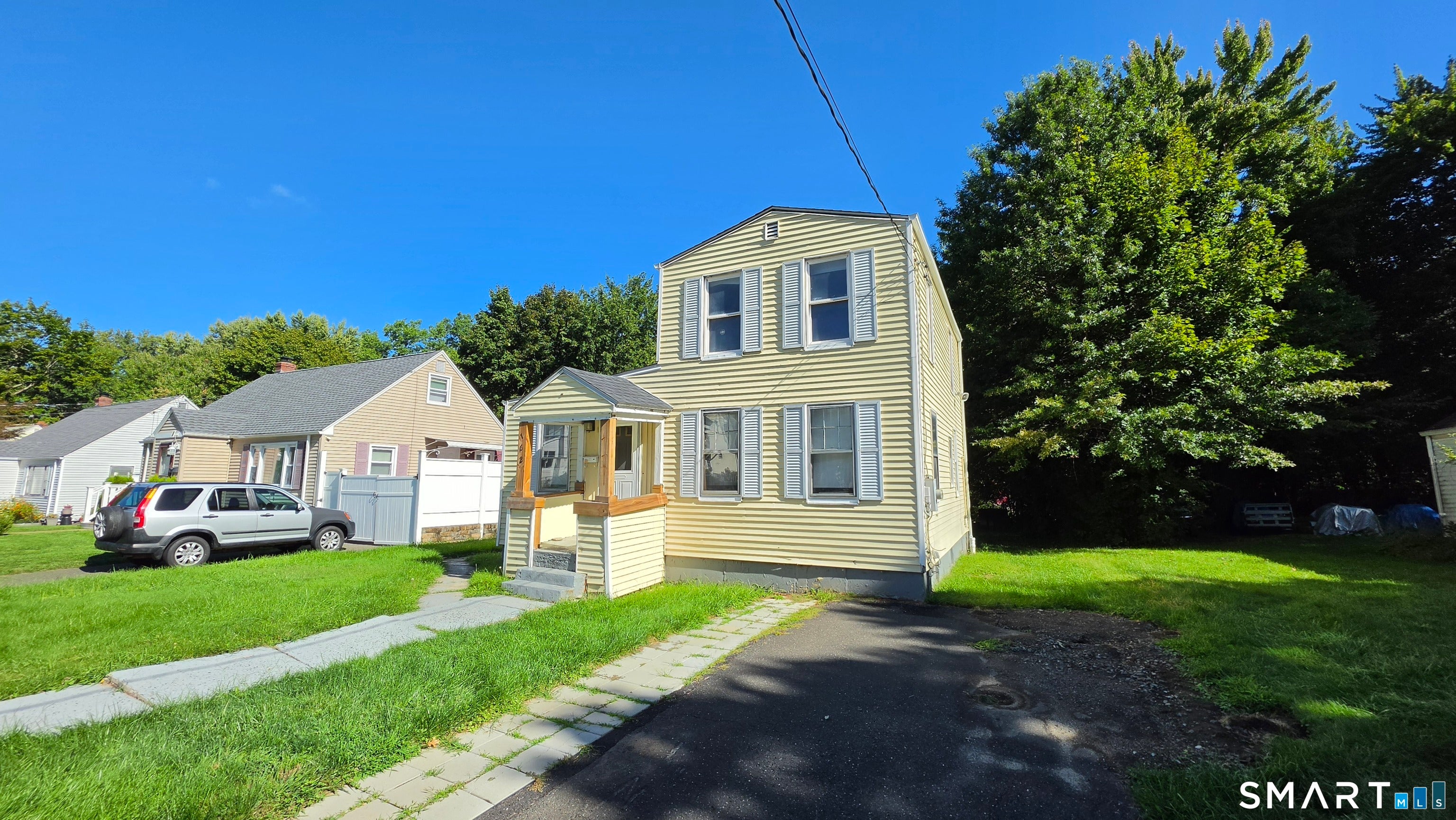 162 Cleveland Avenue