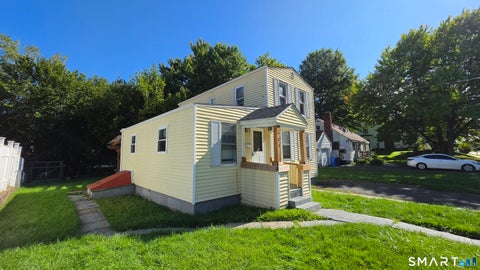Tiny photo for 162 Cleveland Avenue, Hartford, CT 06120 (MLS # 24206979)