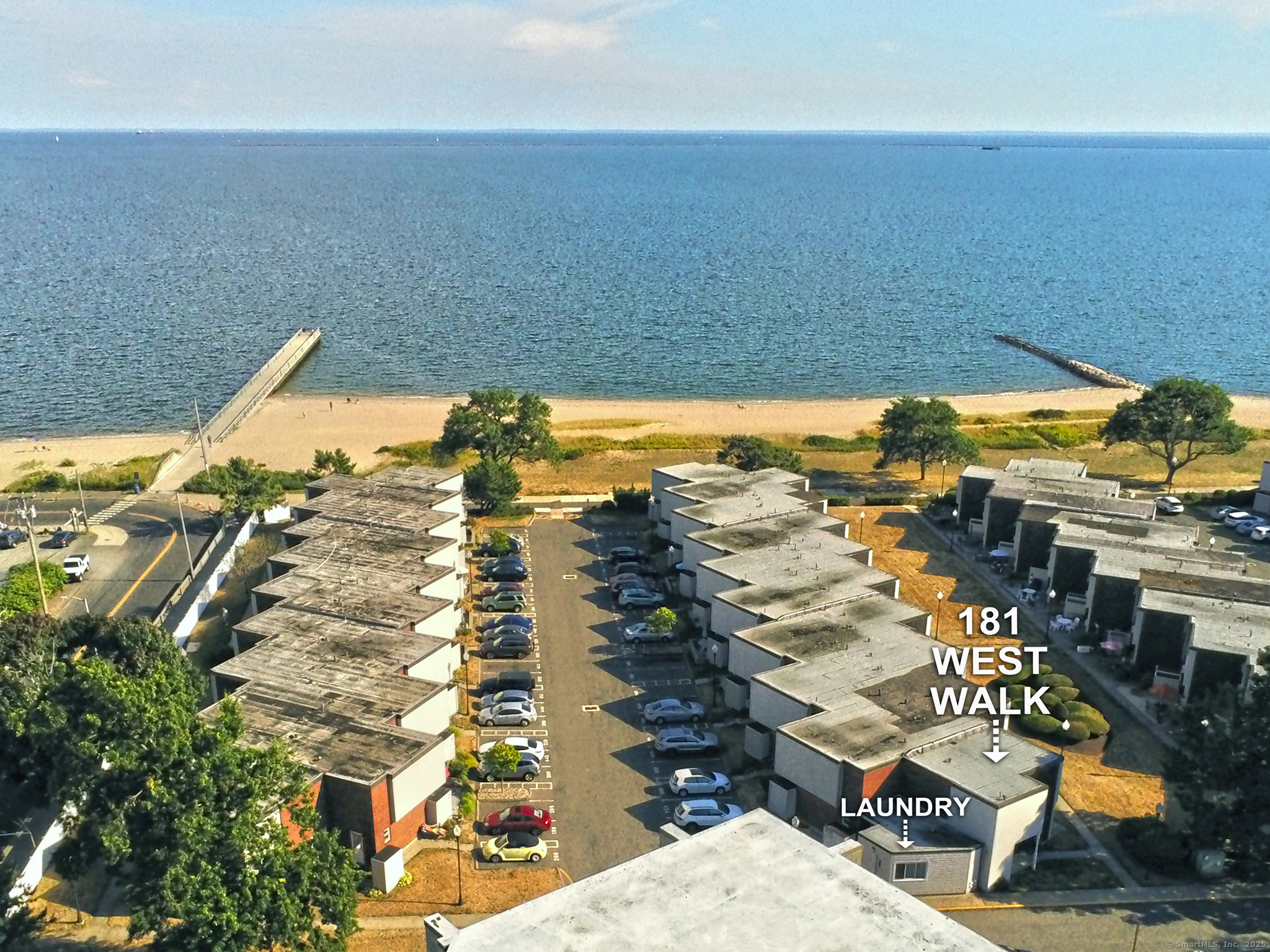 181 West Walk 181