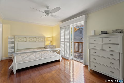 Tiny photo for 25 Padanaram Road #59, Danbury, CT 06811 (MLS # 24217484)