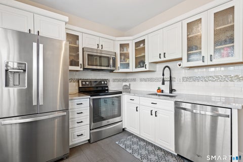 Tiny photo for 25 Padanaram Road #59, Danbury, CT 06811 (MLS # 24217484)