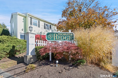 Tiny photo for 25 Padanaram Road #59, Danbury, CT 06811 (MLS # 24217484)