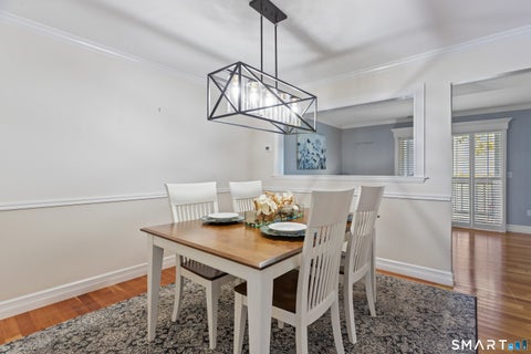 Tiny photo for 25 Padanaram Road #59, Danbury, CT 06811 (MLS # 24217484)