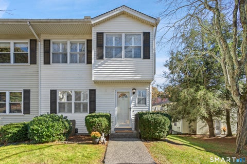 Tiny photo for 25 Padanaram Road #59, Danbury, CT 06811 (MLS # 24217484)