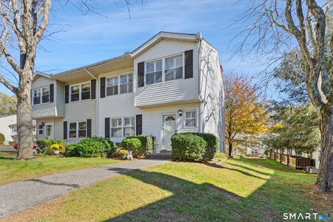 Tiny photo for 25 Padanaram Road #59, Danbury, CT 06811 (MLS # 24217484)