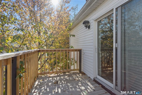 Tiny photo for 25 Padanaram Road #59, Danbury, CT 06811 (MLS # 24217484)