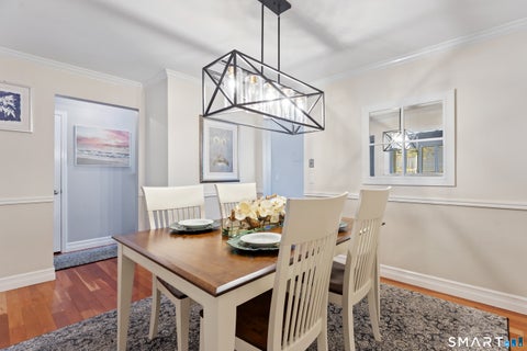 Tiny photo for 25 Padanaram Road #59, Danbury, CT 06811 (MLS # 24217484)