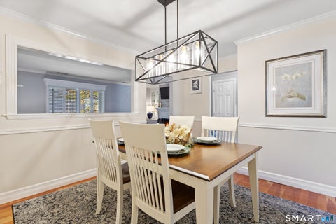 Tiny photo for 25 Padanaram Road #59, Danbury, CT 06811 (MLS # 24217484)