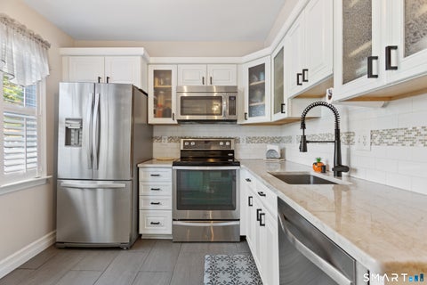 Tiny photo for 25 Padanaram Road #59, Danbury, CT 06811 (MLS # 24217484)