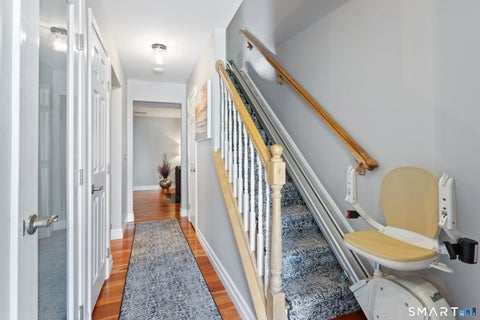 Tiny photo for 25 Padanaram Road #59, Danbury, CT 06811 (MLS # 24217484)