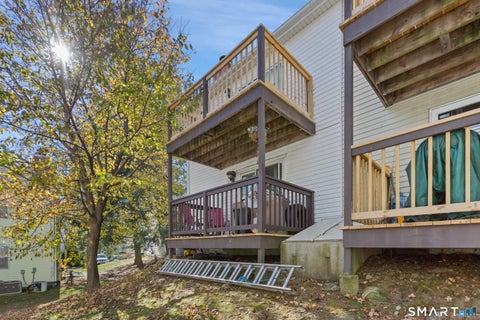 Tiny photo for 25 Padanaram Road #59, Danbury, CT 06811 (MLS # 24217484)