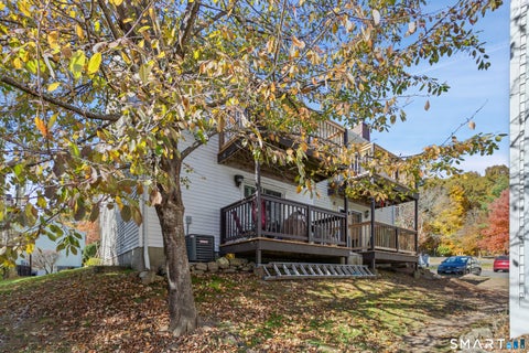 Tiny photo for 25 Padanaram Road #59, Danbury, CT 06811 (MLS # 24217484)