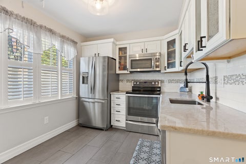 Tiny photo for 25 Padanaram Road #59, Danbury, CT 06811 (MLS # 24217484)