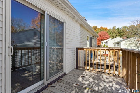 Tiny photo for 25 Padanaram Road #59, Danbury, CT 06811 (MLS # 24217484)