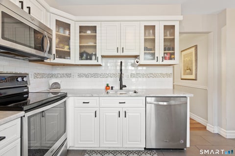 Tiny photo for 25 Padanaram Road #59, Danbury, CT 06811 (MLS # 24217484)