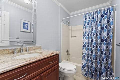 Tiny photo for 25 Padanaram Road #59, Danbury, CT 06811 (MLS # 24217484)
