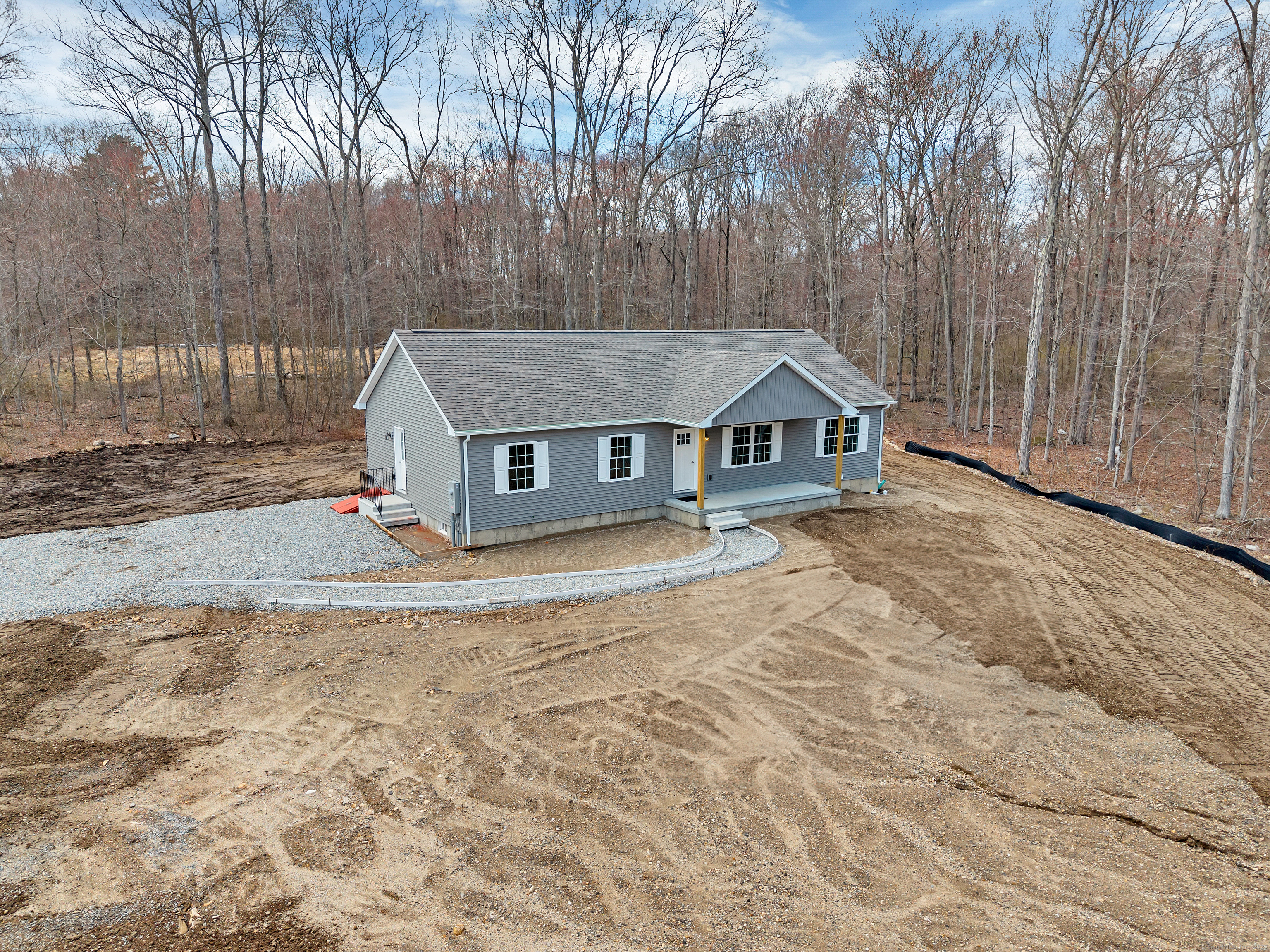 246 Simpson Lane, Montville, Connecticut image 34