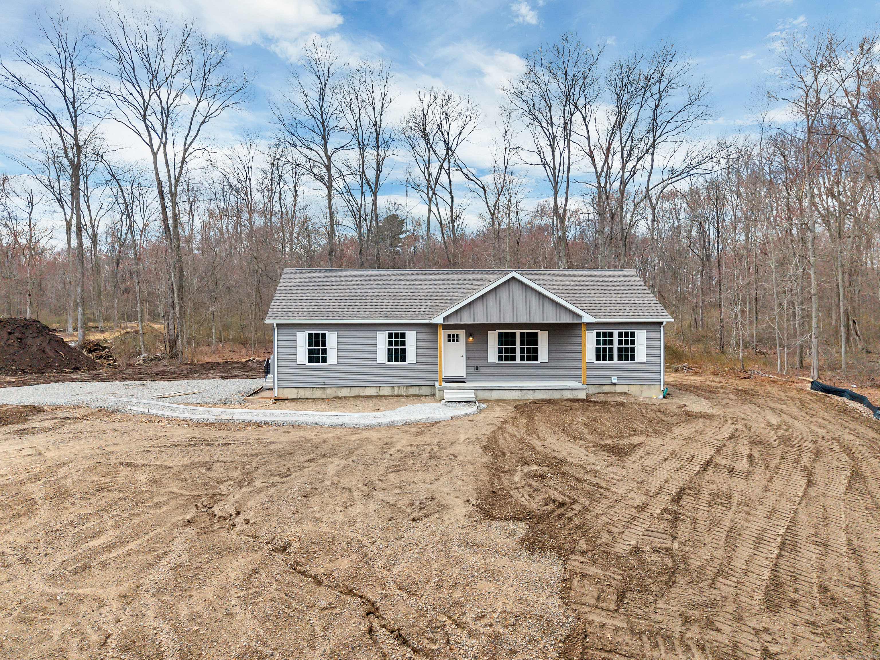 246 Simpson Lane, Montville, Connecticut image 40