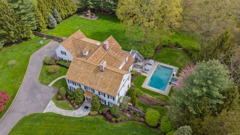 95 Kettle Creek Road Weston CT 06883
