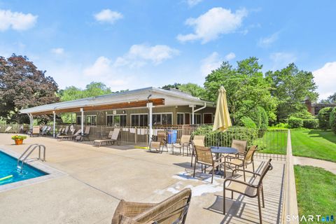 Tiny photo for 92 Ledgebrook Drive #92, Norwalk, CT 06854 (MLS # 24159844)