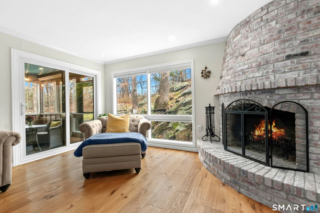 Photo of 92 Ledgebrook Drive #92, Norwalk, CT 06854 (MLS # 24159844)