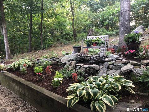 Tiny photo for 92 Ledgebrook Drive #92, Norwalk, CT 06854 (MLS # 24159844)